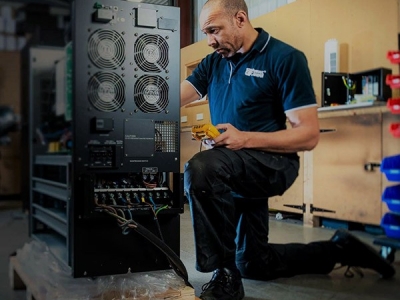 A Importância de Manutenções Preventivas em Nobreaks