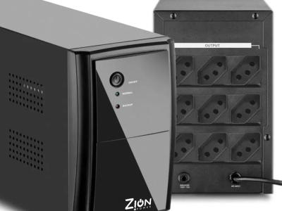 Como Escolher o Nobreak Ideal para Sua Empresa: Dicas Essenciais